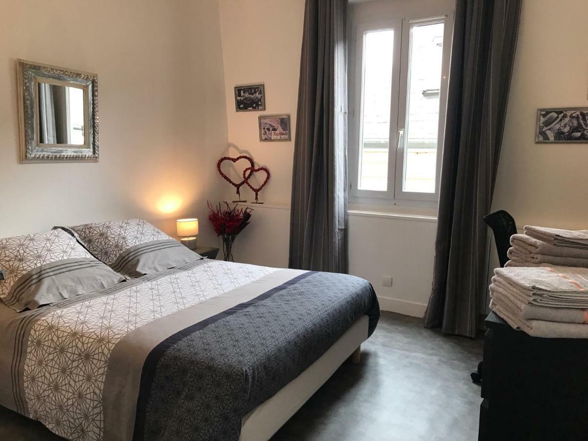 Vue Mer A Arromanches Apartment Екстериор снимка